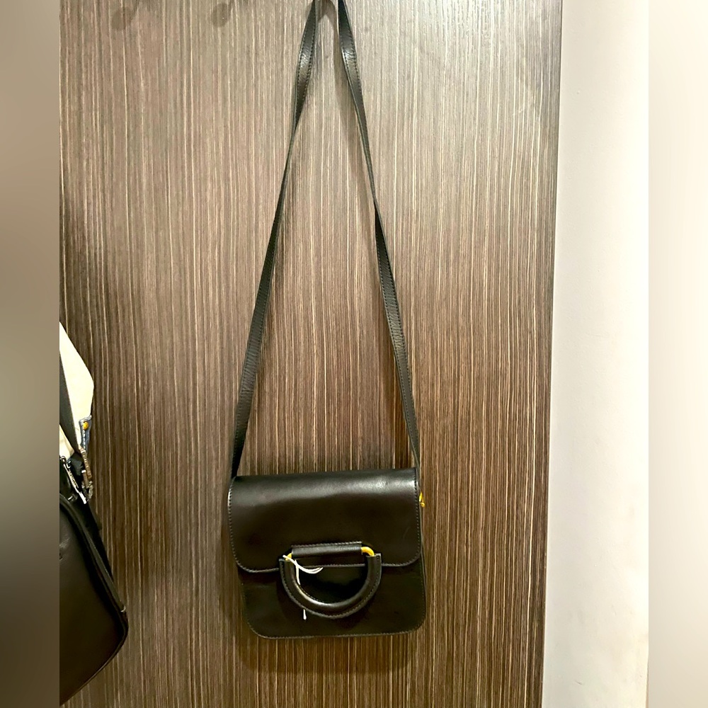Madewell - Leather Shoulder Bag
Madewell Holland Shoulder Bag